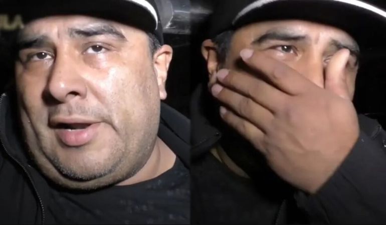 La grave denuncia fue presentada por una mujer que lo había contactado por cuestiones laborales. Foto: archivo.