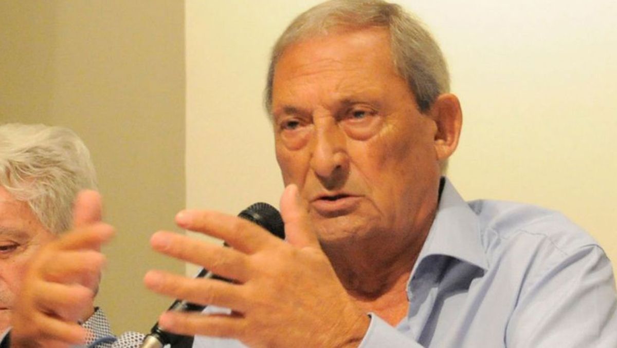 Murió Coco Cassia