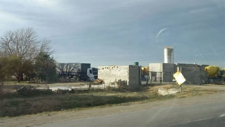 Un sereno murió de un infarto tras ser golpeado en un intento de robo