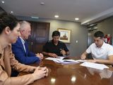  La Mutual de Empleados y Obreros de Petroleros Privados (MEOPP) adquirió ocho ambulancias de alta complejidad.