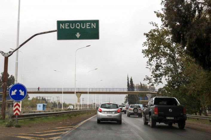 El tiempo en Neuquén: mañana fría y una tarde algo templada