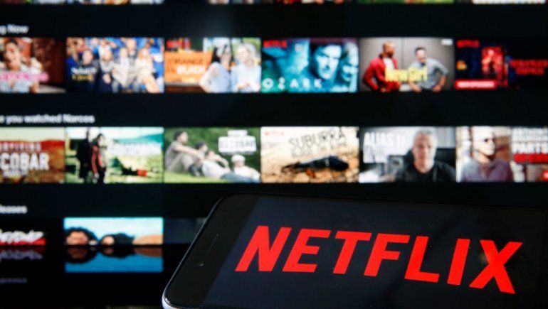 Netflix: los estrenos más esperados de marzo