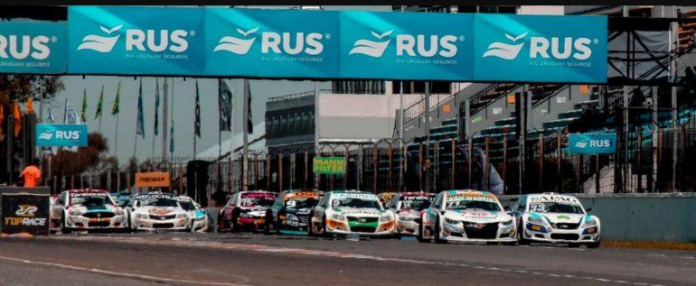 La cita apertura de la temporada 2022 para el Top Race se llevará a cabo en el autódromo “Oscar y Juan Gálvez” de Buenos Aires.