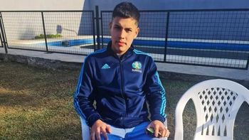 La autopsia por el crimen de Santa Teresita confirmó que el joven murió de una puñalada. La autopsia por el crimen de Santa Teresita confirmó que el joven murió de una puñalada.