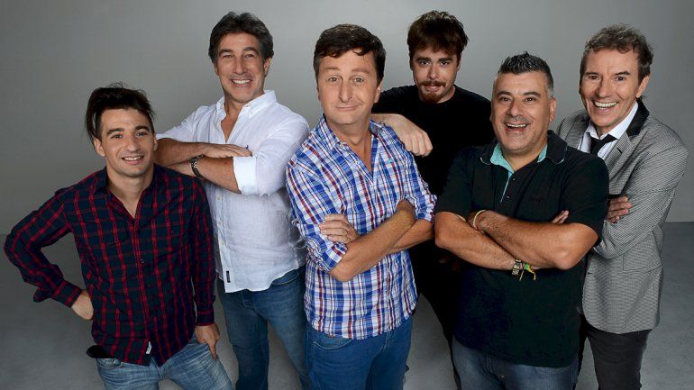 El programa se convirtió en un clásico de los domingos.