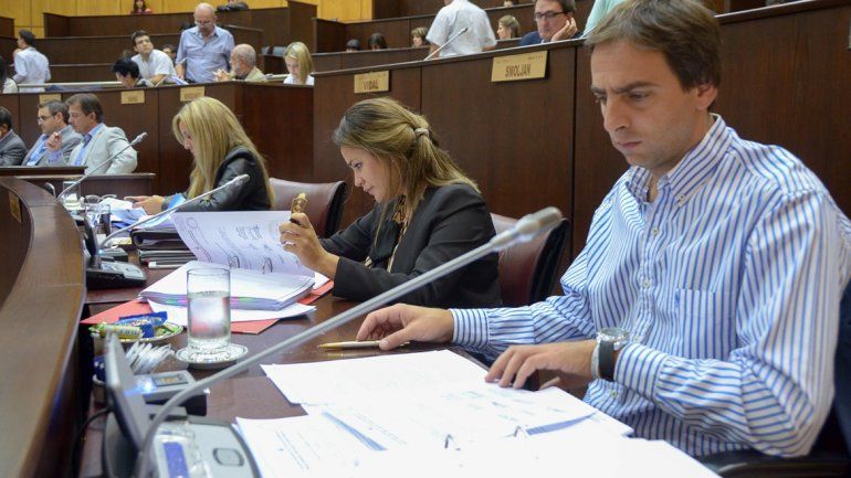 El pedido lo hizo el diputado de NCN Juan Monteiro en la Legislatura.