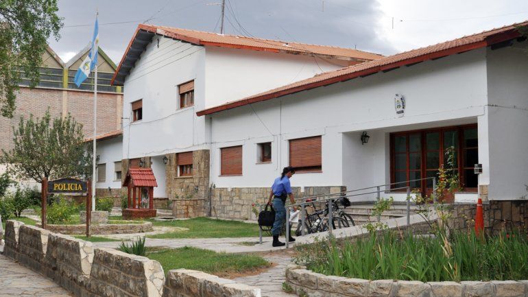 La Comisaría 24ª de Chos Malal se encargó de realizar las actuaciones y la demora del presunto autor del abuso.