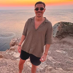 Quién era Joaquín Cabrales, el joven CEO de la popular empresa de café que murió a los 32 años