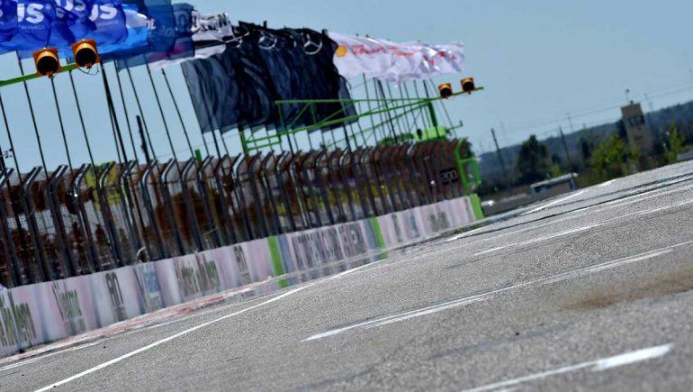 El Turismo Carretera arranca su 2022 en Viedma El Turismo Carretera arranca su 2022 en Viedma