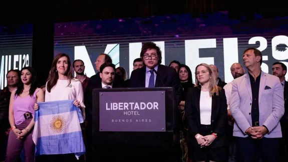 Javier Milei ya definió gran parte de su gabinete.