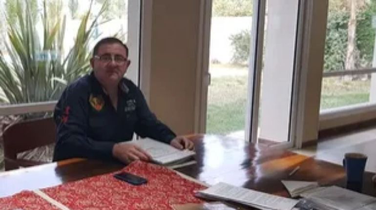 Sicarios matan a tiros a empresario argentino con antecedentes en Perú