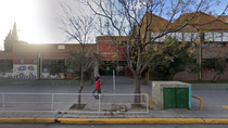 familias denuncian fuga de gas y se niegan a enviar a sus hijos al jardin 23
