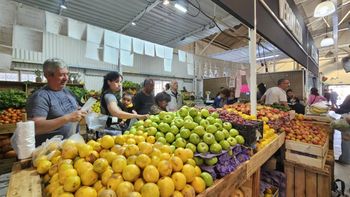 Comodoro Rivadavia se despegó aún más de otras ciudades argentinas en lo que respecta al costo de la canasta básica. Comodoro Rivadavia se despegó aún más de otras ciudades argentinas en lo que respecta al costo de la canasta básica.