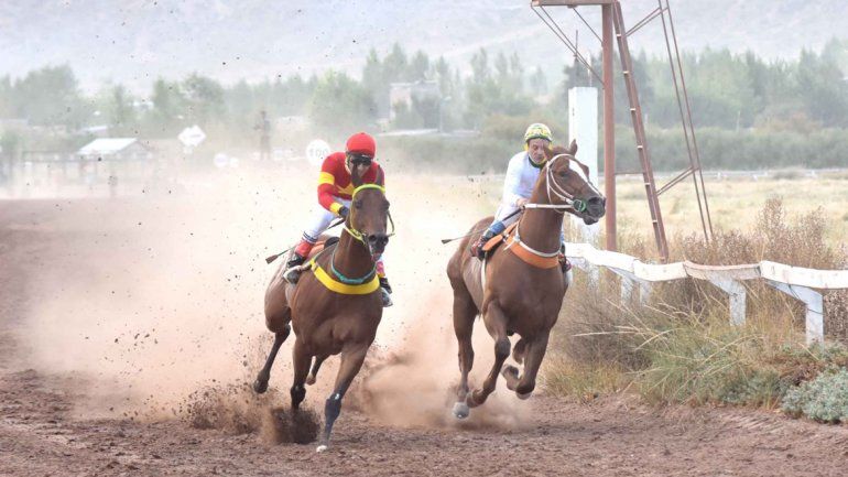 Serán 13 carreras en total. Se abre a las 10 y cierra a las 18.