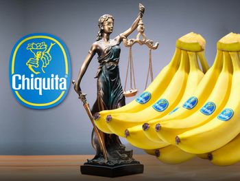 La empresa financió una estructura armada ilegal reconocida por su responsabilidad en miles de asesinatos.