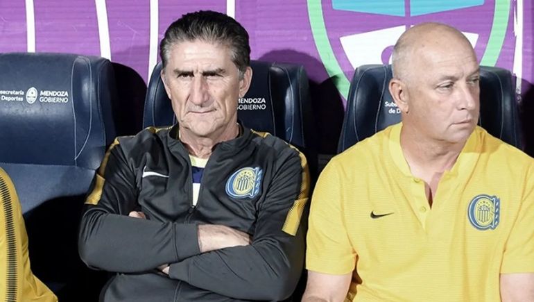 El doloroso relato del histórico ayudante de Bauza: Quiero verlo