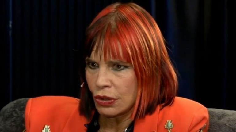 La tremenda confesión de Fabiana Cantilo que shockeó a todos