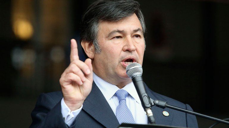 La Rural agradeció pero también hizo algunos reclamos