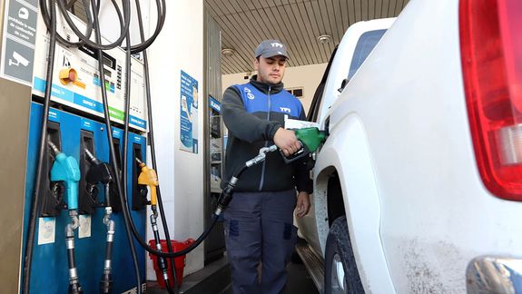 Autoservicio de combustible: la dura advertencia de los playeros de Neuquén y Río Negro