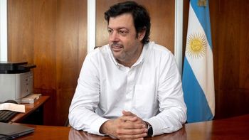 Cambios en el Gabinete: el Gobierno desplazó al Secretario de Innovación, Ciencia y Tecnología Cambios en el Gabinete: el Gobierno desplazó al Secretario de Innovación, Ciencia y Tecnología