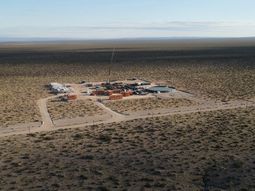 Vaca Muerta lidera el crecimiento de reservas y deja atrás al convencional. Vaca Muerta lidera el crecimiento de reservas y deja atrás al convencional.