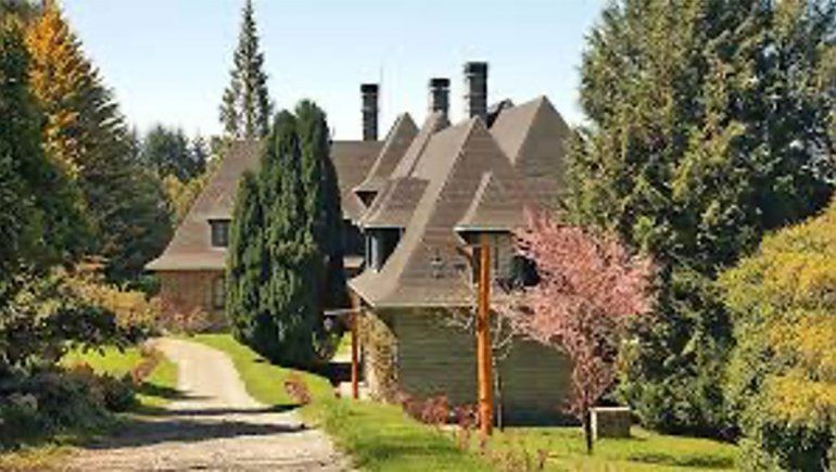 Margarita Guillermina Münz de Moure: emblema de la residencia El Messidor