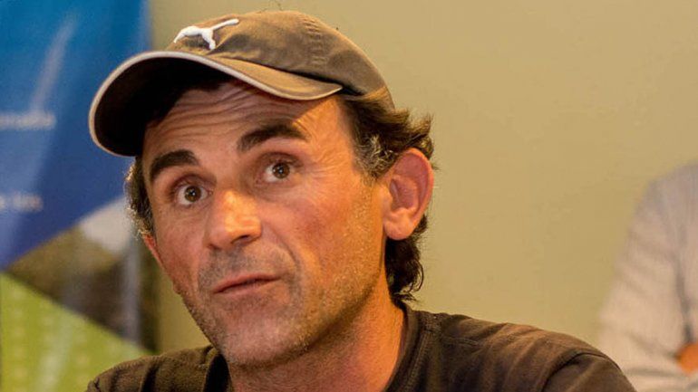 Sebastián Hernández