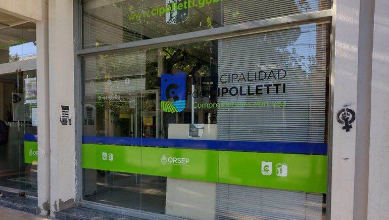 El Municipio anunció fecha de cobros de sueldos y aumentos para los empleados.