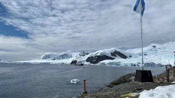 alerta: los glaciares de la antartida tuvieron la mayor perdida de hielo de los ultimos 20 anos alerta: los glaciares de la antartida tuvieron la mayor perdida de hielo de los ultimos 20 anos