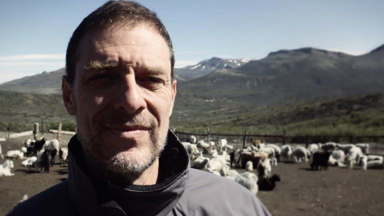 Alejandro Vagnenkos.
