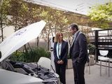 Enel presentó una hoja de ruta para la transición energética