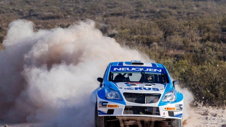 Me hubiera gustado ganarla