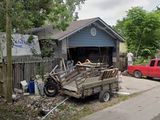 Dos pitbulls mataron a su dueño en Texas