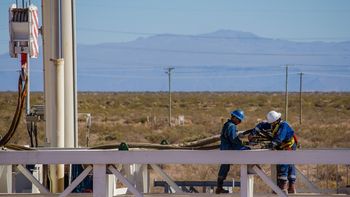 Neuquén logró un nuevo récord de producción de crudo Neuquén logró un nuevo récord de producción de crudo