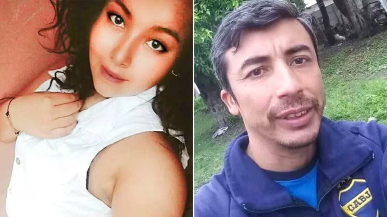 Isondú Marisel Fernández y Arturo Antoñito Villalba