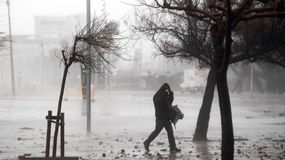 Se espera calor intenso, lluvias, viento y actividad eléctrica, según las alertas del SMN. | LM Neuquen Se espera calor intenso, lluvias, viento y actividad eléctrica, según las alertas del SMN.