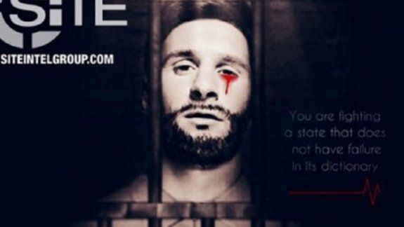 Isis amenazó con atacar el Mundial de Rusia con una foto de Messi