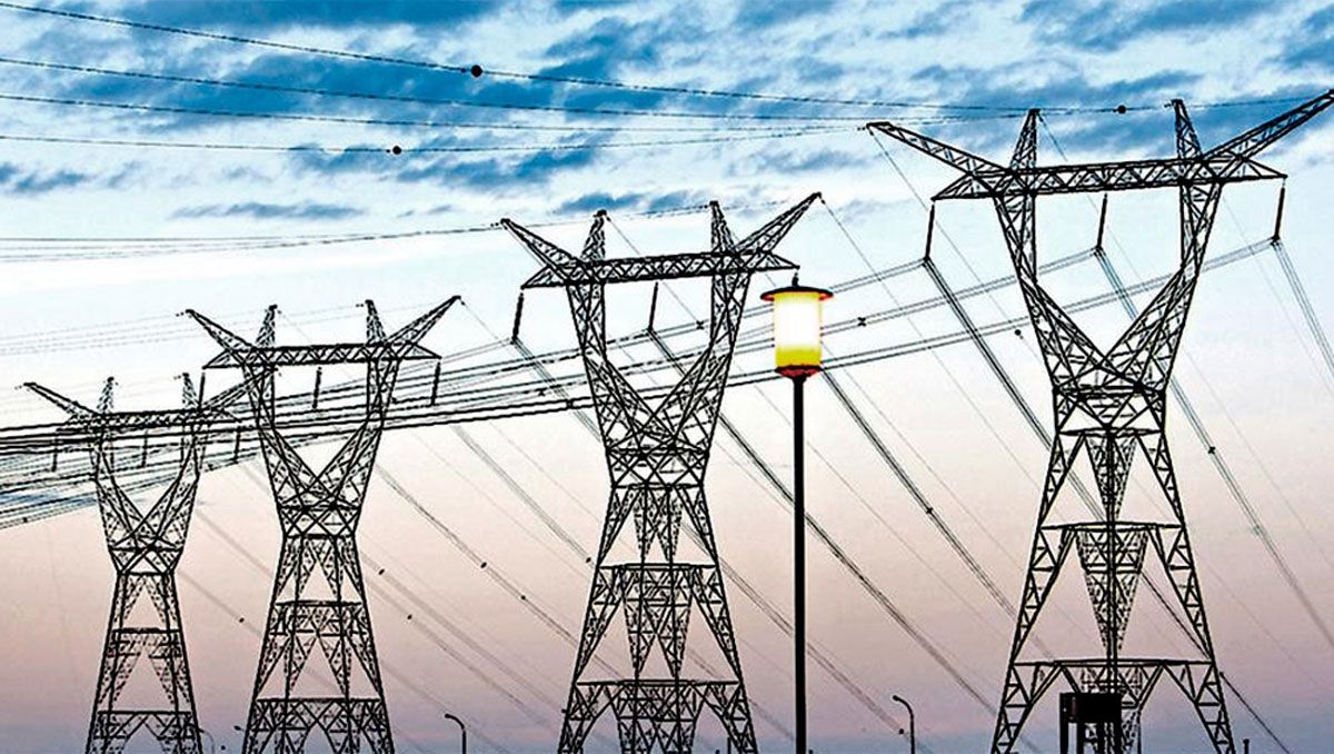 La tarifa eléctrica aumenta para los hogares más ricos. &nbsp;