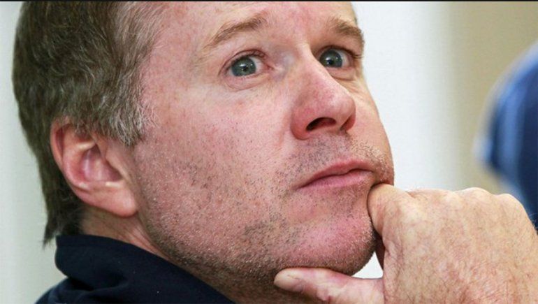 El ex tenista Patrick McEnroe dio positivo de coronavirus