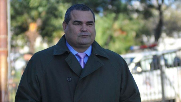Chilavert elogió a Milei como arquero. Chilavert elogió a Milei como arquero.