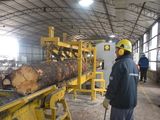La planta será la primera en su tipo en la Patagonia.
