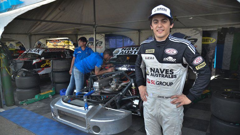 No dejaré de soñar hasta que no se baje la bandera