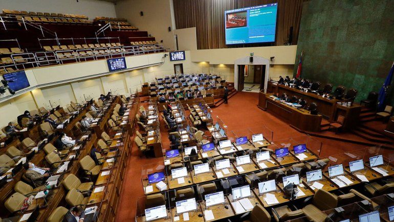 Se encamina la ley de eutanasia para los chilenos