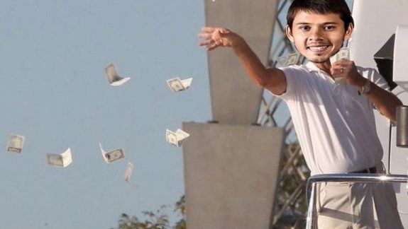 Piatti contó que los Romero le ofrecieron 15 mil pesos y estallaron los memes