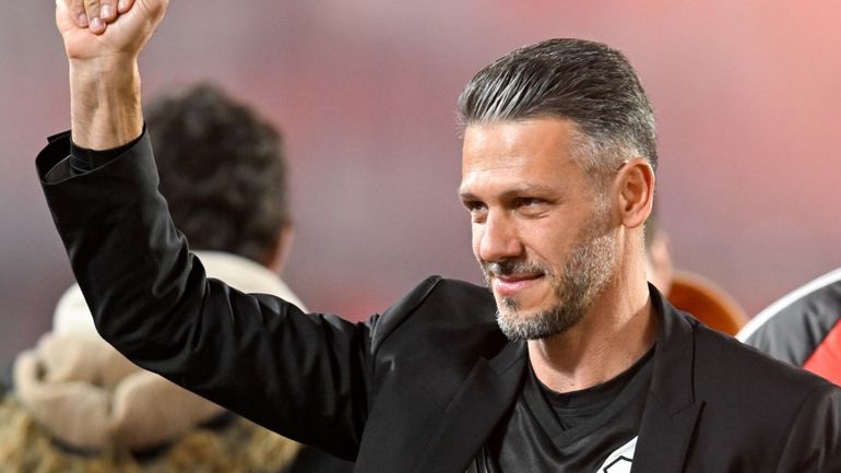 Martín Demichelis Martín Demichelis