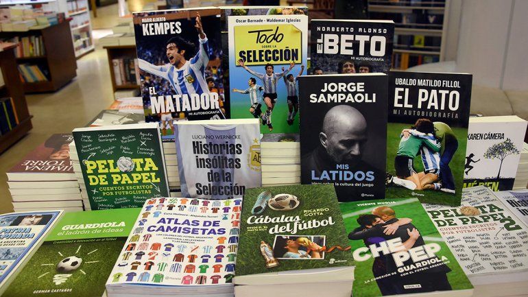 Para leer con la celeste y blanca