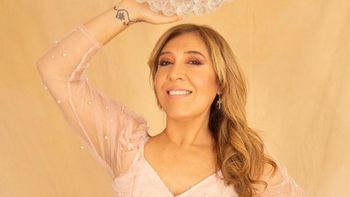 Pitty La Numeróloga y una terrible predicción. Pitty La Numeróloga y una terrible predicción.