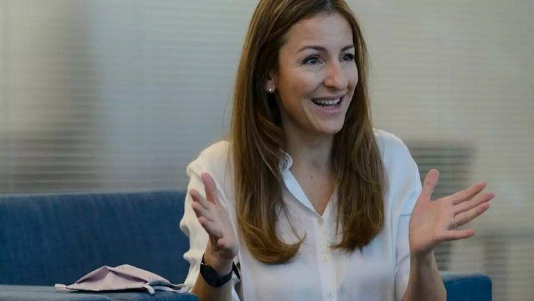 Soledad Acuña: la ministra en medio de la polémica