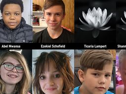 Entre las víctimas de la masacre en Canadá se encontraban la agresora, dos familiares suyos, una profesora y menores de edad.&nbsp;