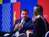 En el marco de AmCham Energy Forum 2024, Alberto Weretilneck ponderó el potencial de Río Negro para atraer inversiones.